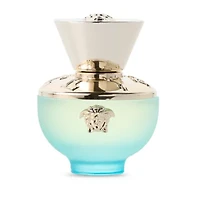 Versace Dylan Turquoise Pour Femme Eau De Toilette