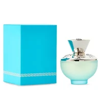 Versace Dylan Turquoise Pour Femme Eau De Toilette