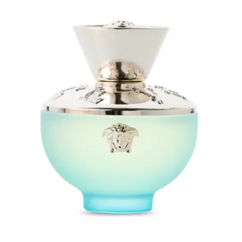 Versace Dylan Turquoise Pour Femme Eau De Toilette