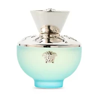 Versace Dylan Turquoise Pour Femme Eau De Toilette