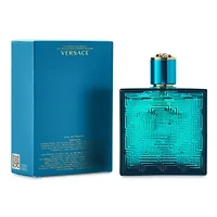 Versace Eros Eau De Toilette Cologne