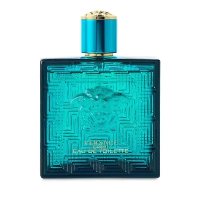 Versace Eros Eau De Toilette Cologne