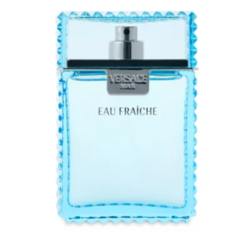 Versace Eau Fraiche De Toilette
