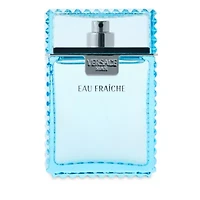 Versace Eau Fraiche De Toilette