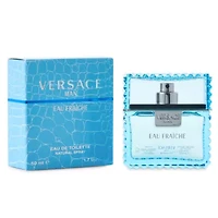 Versace Eau Fraiche De Toilette