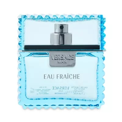 Versace Eau Fraiche De Toilette