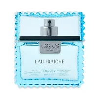 Versace Eau Fraiche De Toilette
