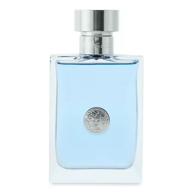 Versace Pour Homme Eau De Toilette Cologne