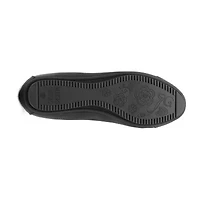 Mootsies Tootsies Joey Womens Cap Closed Toe Ballet Flats