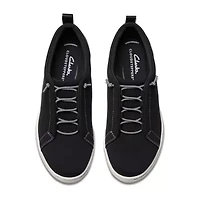 Clarks Breeze Sky Womens Round Slip-On Shoe