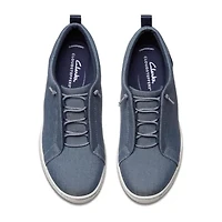 Clarks Breeze Sky Womens Round Slip-On Shoe