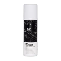 IGK Never Miss Root Spray Hair Color 2 oz.