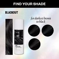 IGK Never Miss Root Spray Hair Color 2 oz.
