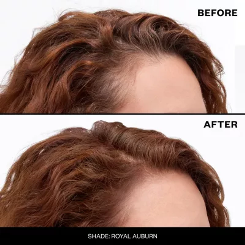 IGK Never Miss Root Spray Hair Color 2 oz.