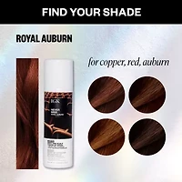 IGK Never Miss Root Spray Hair Color 2 oz.