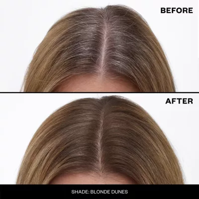 IGK Never Miss Root Spray Hair Color 2 oz.