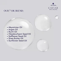 ALTERNA Caviar Moisture Hair Oil 1.7 oz.