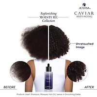 ALTERNA Caviar Moisture Hair Oil 1.7 oz.