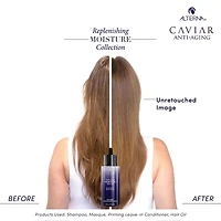 ALTERNA Caviar Moisture Hair Oil 1.7 oz.