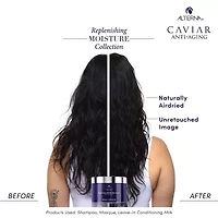 ALTERNA Caviar Moisture Hair Mask 6.2 oz.