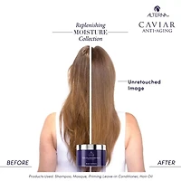 ALTERNA Caviar Moisture Hair Mask 6.2 oz.