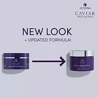 ALTERNA Caviar Moisture Hair Mask 6.2 oz.