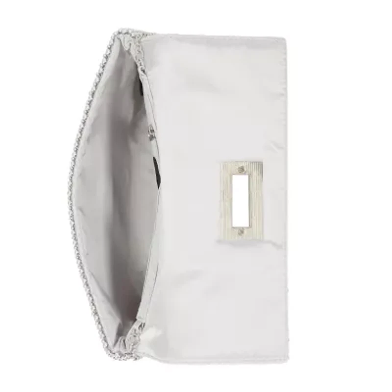 Gunne Sax by Jessica McClintock Turn Lock Ball Mesh Evening Bag