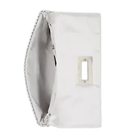 Gunne Sax by Jessica McClintock Turn Lock Ball Mesh Evening Bag
