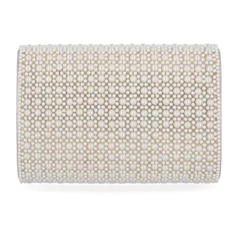 Gunne Sax by Jessica McClintock Alexis Pearl Evening Bag