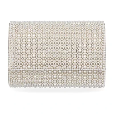 Gunne Sax by Jessica McClintock Alexis Pearl Evening Bag