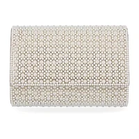 Gunne Sax by Jessica McClintock Alexis Pearl Evening Bag