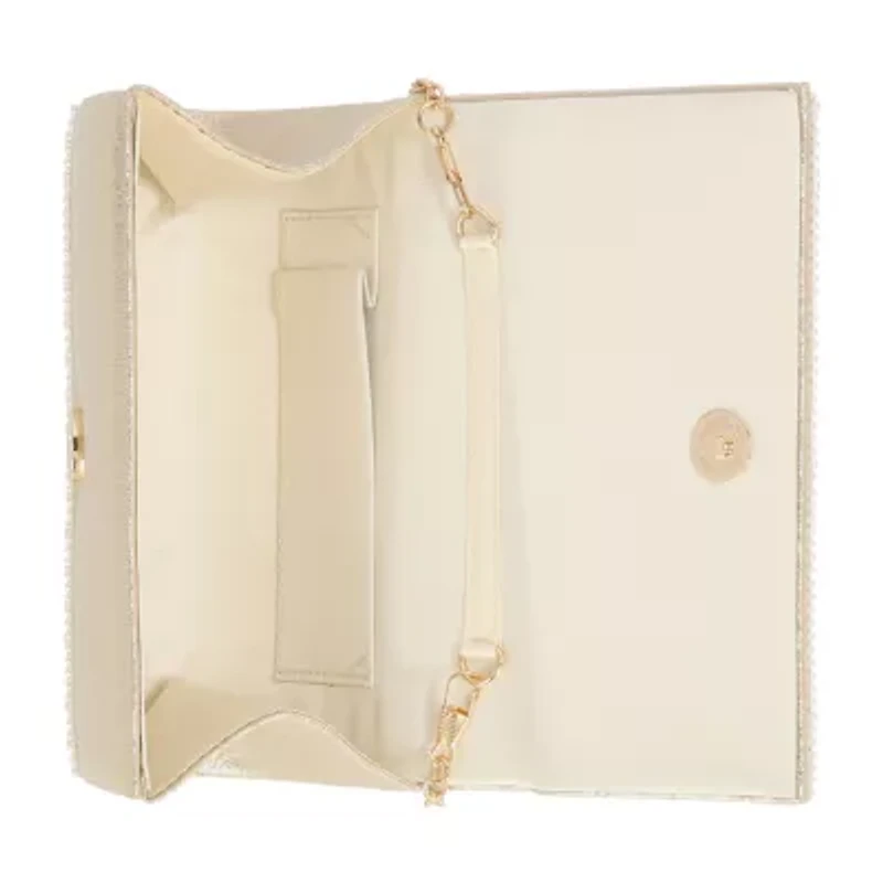 Gunne Sax by Jessica McClintock Alexis Pearl Evening Bag