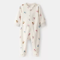 Carter's Baby Girls Sleep and Play