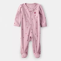 Carter's Baby Girls Sleep and Play