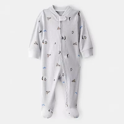Carter's Baby Unisex Sleep and Play