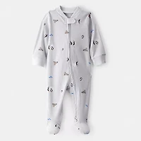 Carter's Baby Unisex Sleep and Play