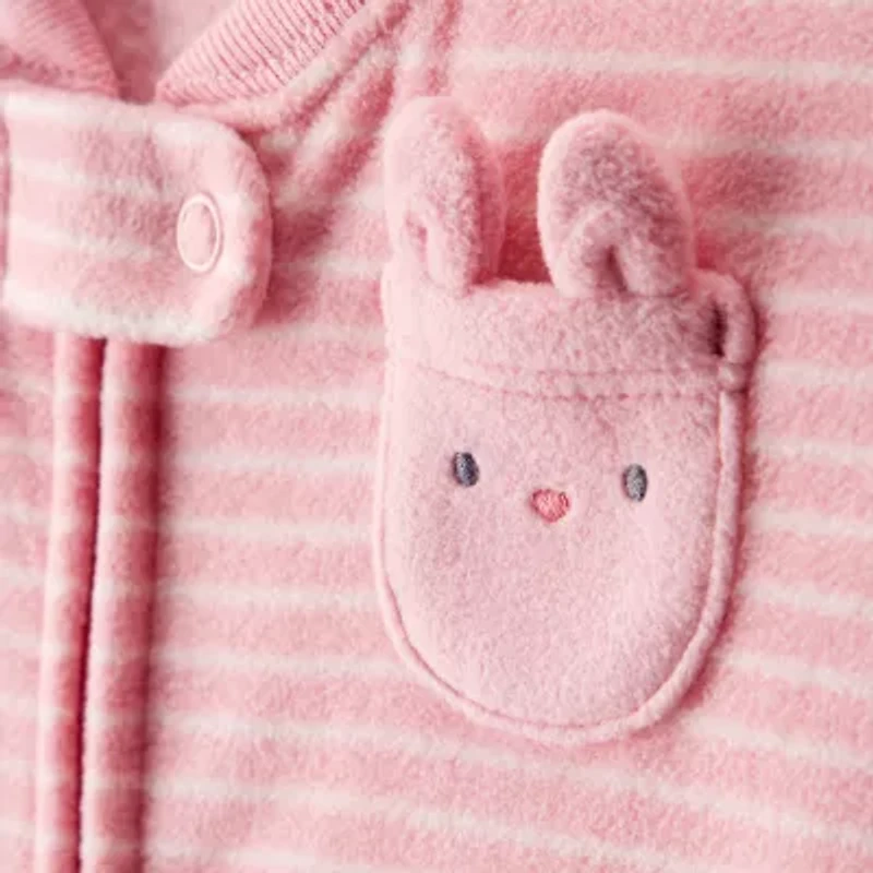 Carter's Baby Unisex Long Sleeve Sleep Sack