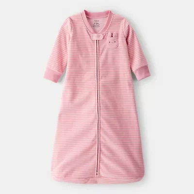 Carter's Baby Unisex Long Sleeve Sleep Sack