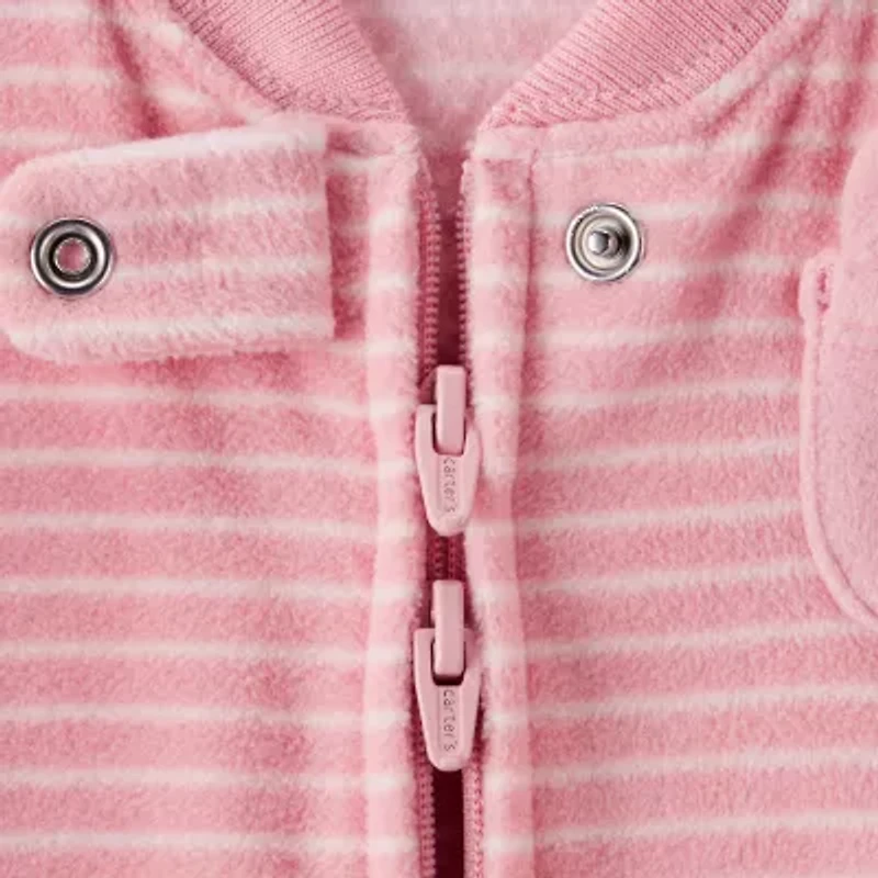 Carter's Baby Unisex Long Sleeve Sleep Sack