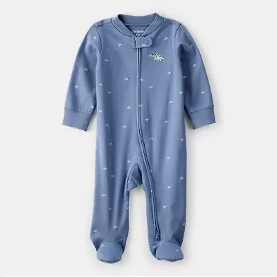 Carter's Baby Boys Sleep and Play