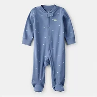 Carter's Baby Boys Sleep and Play