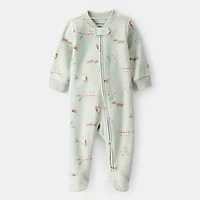 Carter's Baby Girls Sleep and Play