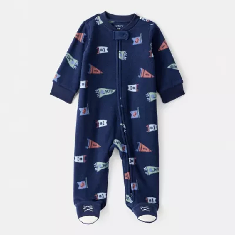 Carter's Baby Boys Sleep and Play
