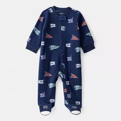 Carter's Baby Boys Sleep and Play