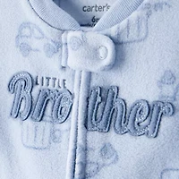 Carter's Baby Boys Sleep and Play