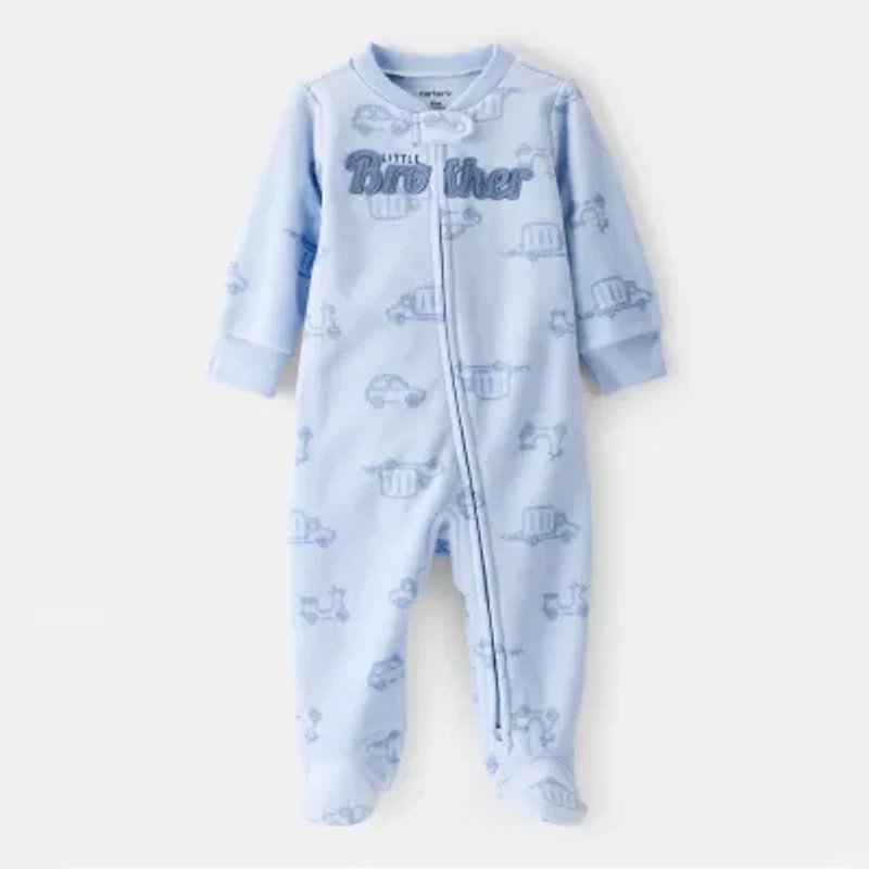 Carter's Baby Boys Sleep and Play