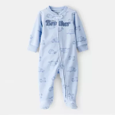Carter's Baby Boys Sleep and Play