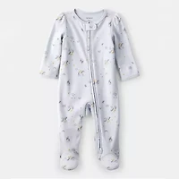 Carter's Baby Girls Sleep and Play