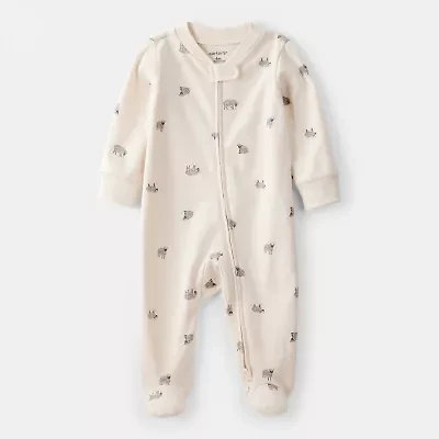 Carter's Baby Unisex Sleep and Play