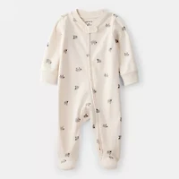 Carter's Baby Unisex Sleep and Play